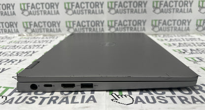 Dell Latitude 5310 14" 2-in-1 Laptop, 8GB RAM, i5 10th Gen, 256GB SSD