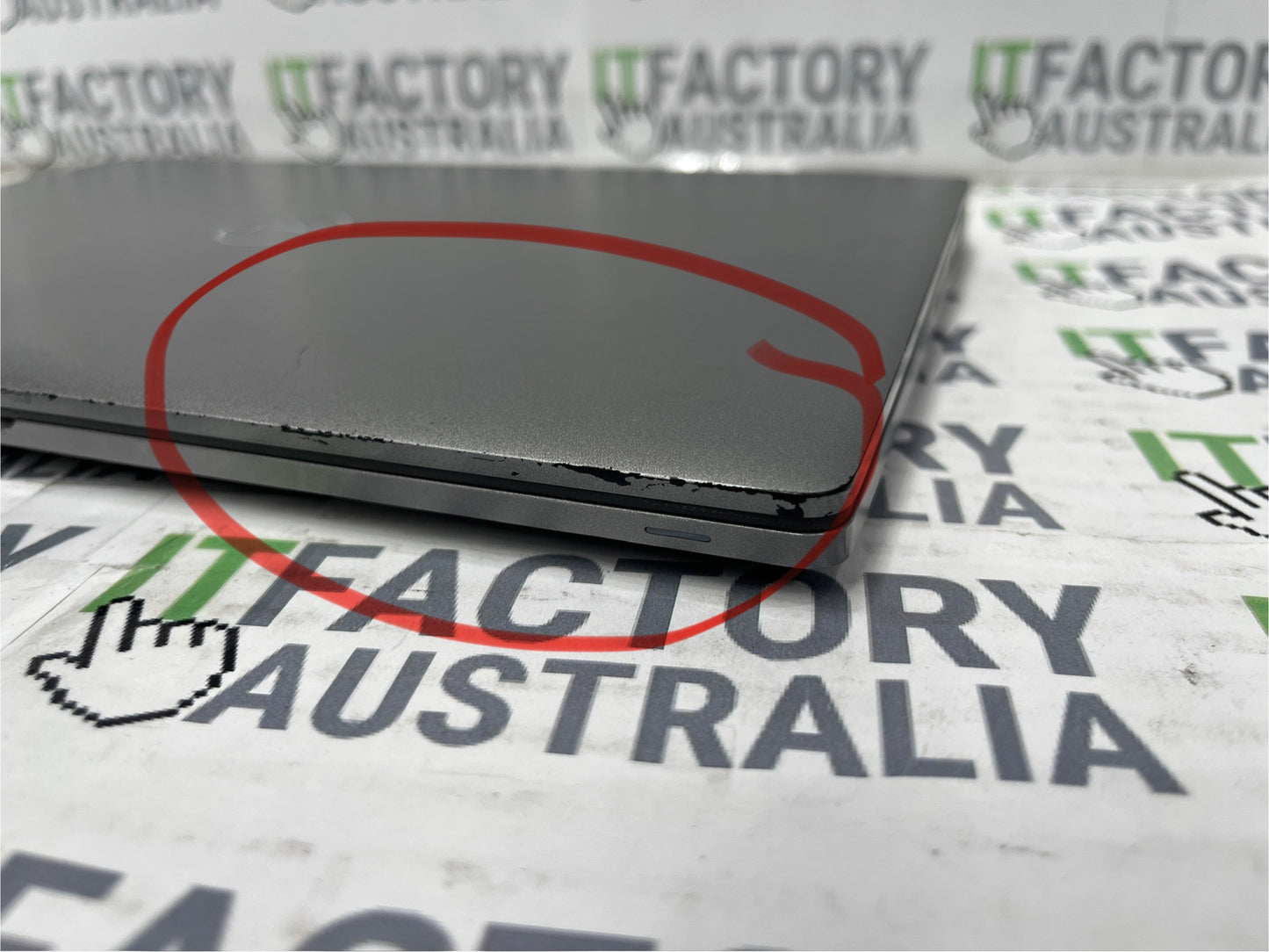 Dell Latitude 5320 14" Touchscreen Laptop, 8GB RAM, i5 11th Gen, 256GB SSD