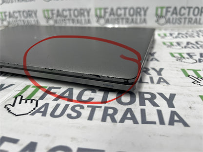 Dell Latitude 5320 14" Touchscreen Laptop, 8GB RAM, i5 11th Gen, 256GB SSD