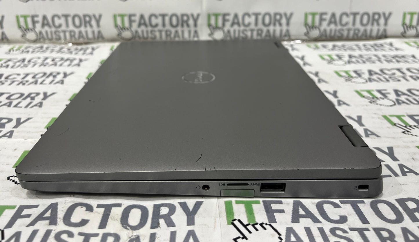 Dell Latitude 5310 14" 2-in-1 Laptop, 8GB RAM, i5 10th Gen, 256GB SSD