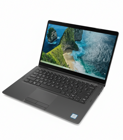 Dell Latitude 5300 14" 2-in-1 Laptop, 8GB RAM, i5 8th Gen, 256GB SSD