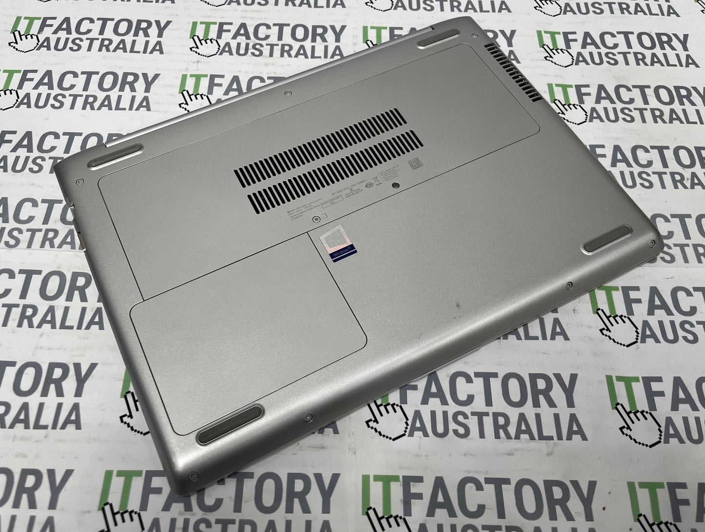 HP ProBook 430 G5 13.3" Laptop, 8GB RAM, i7 8th Gen, 256GB SSD