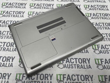 HP ProBook 430 G5 13.3" Laptop, 8GB RAM, i7 8th Gen, 256GB SSD