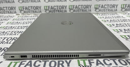 HP ProBook 450 G7 15" Laptop, 32GB RAM, i5 10th Gen, 1TB SSD