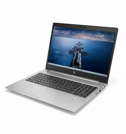 HP ProBook 450 G7 15" Laptop, 32GB RAM, i5 10th Gen, 1TB SSD