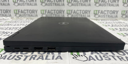 Dell Latitude 7390 13.3" 2-in-1 Laptop, 16GB RAM, i7 8th Gen, 256GB SSD