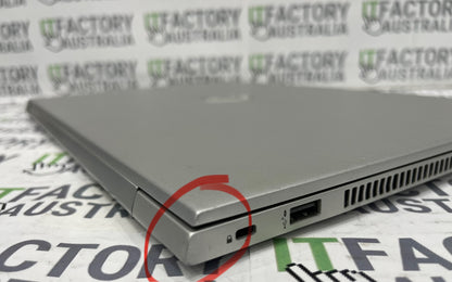 HP ProBook 450 G7 15" Laptop, 32GB RAM, i5 10th Gen, 1TB SSD