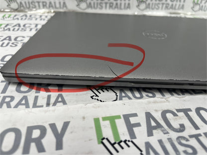 Dell Latitude 5320 14" Touchscreen Laptop, 8GB RAM, i5 11th Gen, 256GB SSD