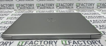 HP ProBook 430 G5 13.3" Laptop, 8GB RAM, i7 8th Gen, 256GB SSD