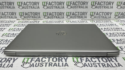 HP ProBook 430 G5 13.3" Laptop, 16GB RAM, i7 8th Gen, 500GB SSD