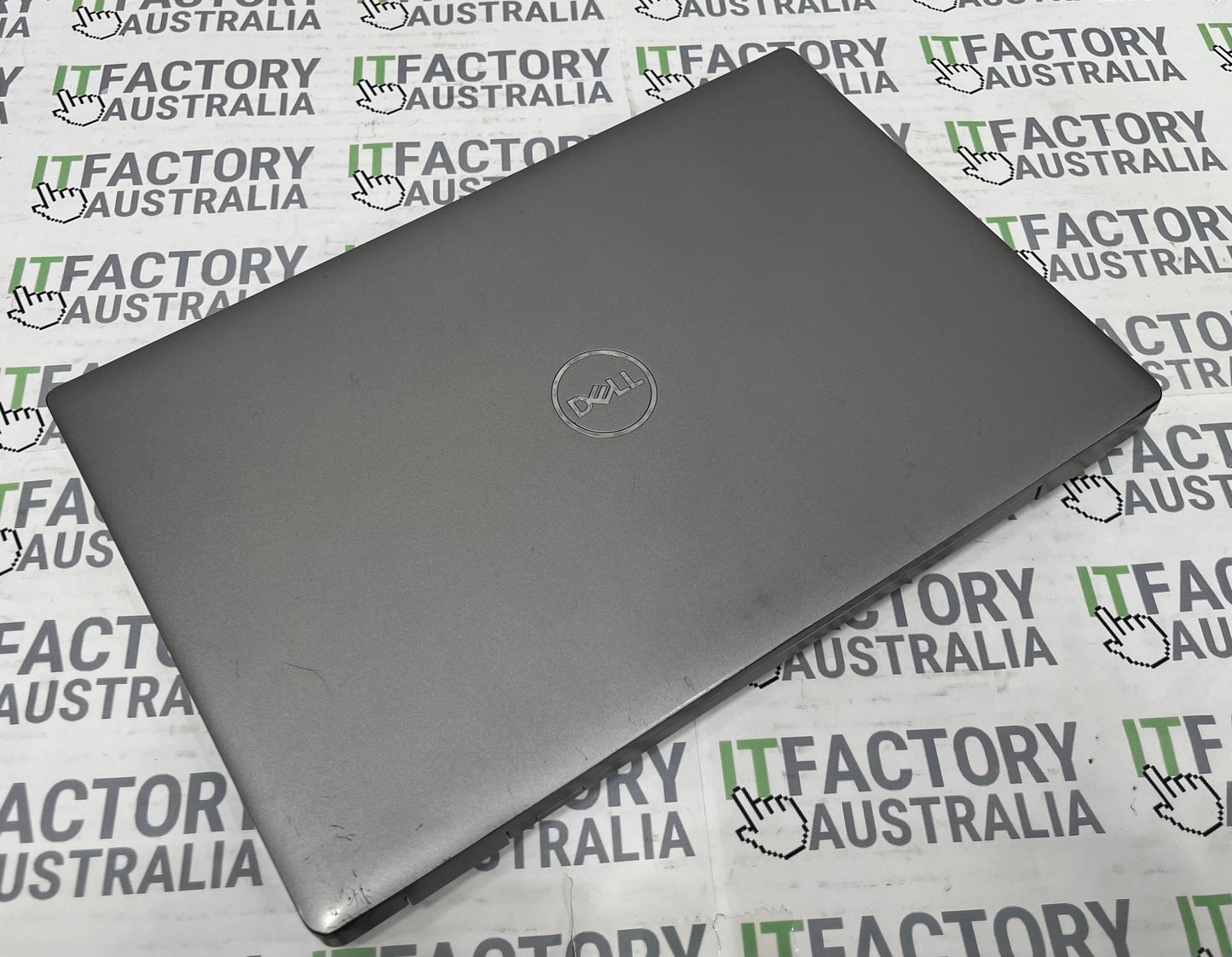 Dell Latitude 5520 15.6" Laptop, 16GB RAM, i5 11th Gen, 512GB SSD