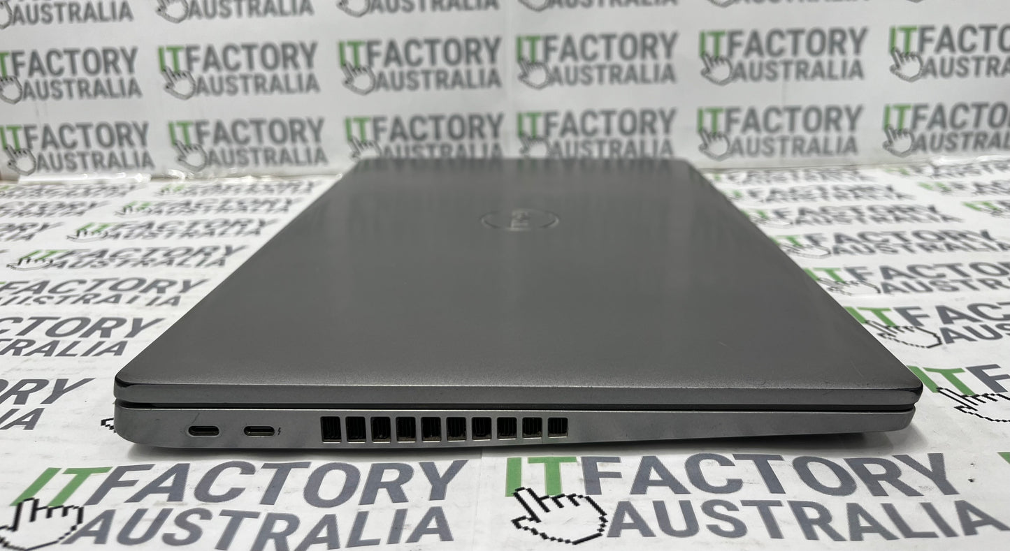 Dell Latitude 5520 15.6" Laptop, 16GB RAM, i5 11th Gen, 512GB SSD