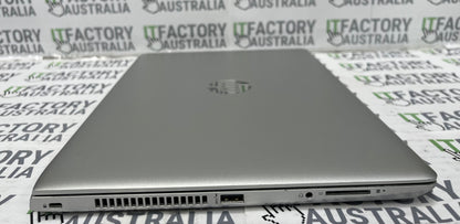 HP ProBook 430 G5 13.3" Laptop, 8GB RAM, i7 8th Gen, 256GB SSD