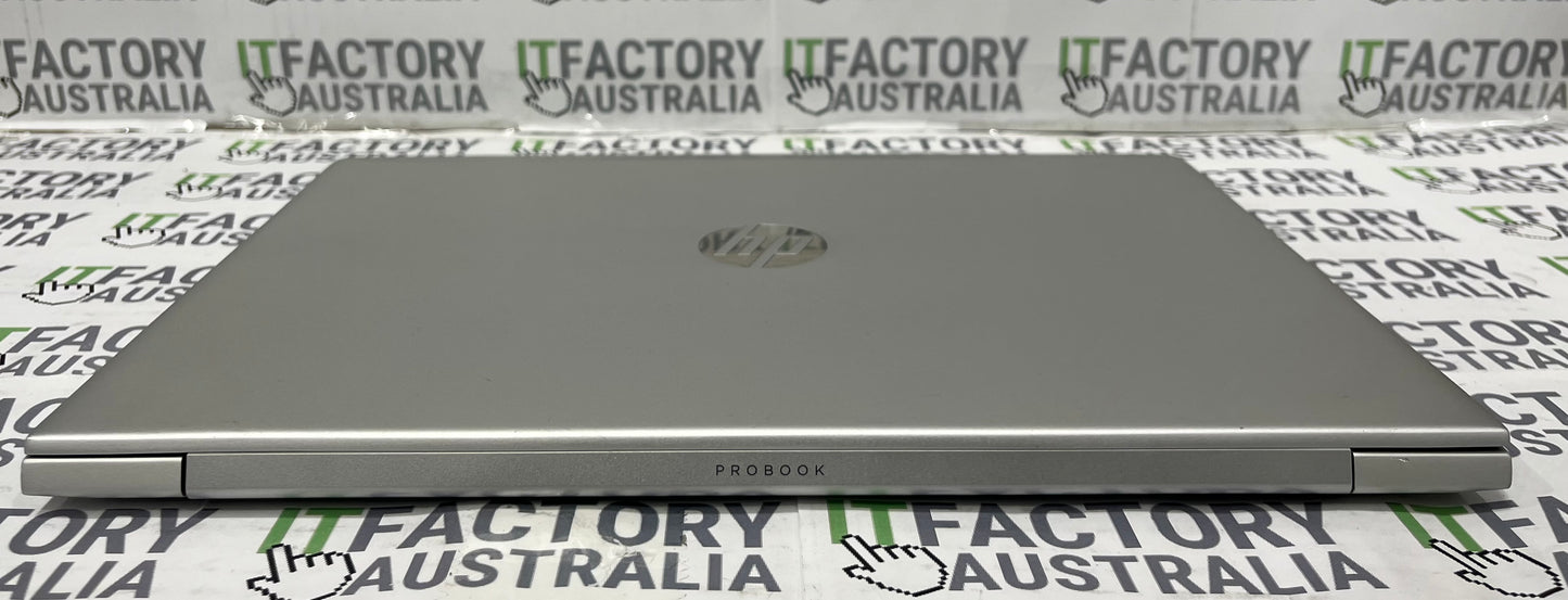 HP ProBook 450 G7 15" Laptop, 32GB RAM, i5 10th Gen, 1TB SSD