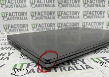 Dell Latitude 5520 15.6" Laptop, 16GB RAM, i5 11th Gen, 512GB SSD