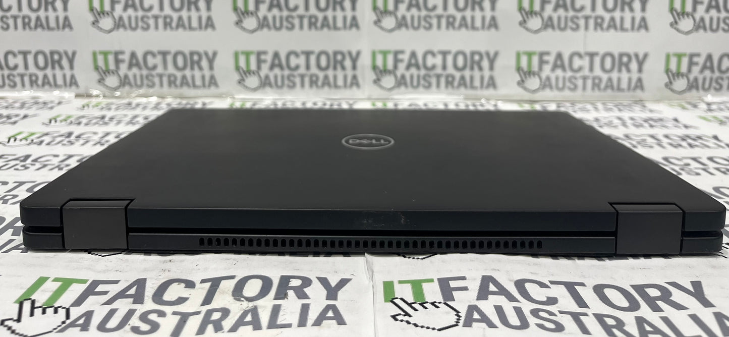 Dell Latitude 7390 13.3" 2-in-1 Laptop, 16GB RAM, i7 8th Gen, 256GB SSD