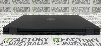 Dell Latitude 7390 13.3" 2-in-1 Laptop, 16GB RAM, i7 8th Gen, 256GB SSD