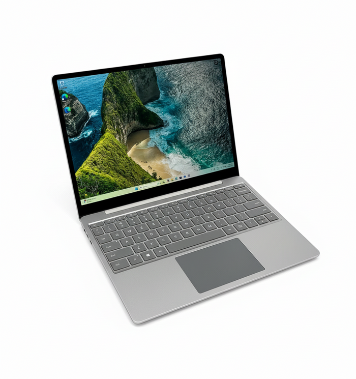 Microsoft Surface Laptop Go 1943 12.4" Laptop, 8GB RAM, Intel Core i5-1035G1, 256GB SSD