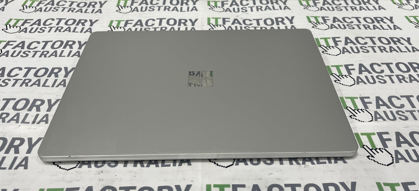 Microsoft Surface Laptop Go Intel i5 10th Gen 8GB RAM 256GB SSD 12.4" Win 11