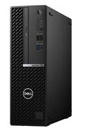 Dell Optiplex 7090 SFF Desktop PC, 16GB RAM, i5 11th Gen, 256GB SSD