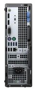Dell Optiplex 7090 SFF Desktop PC, 16GB RAM, i5 11th Gen, 256GB SSD