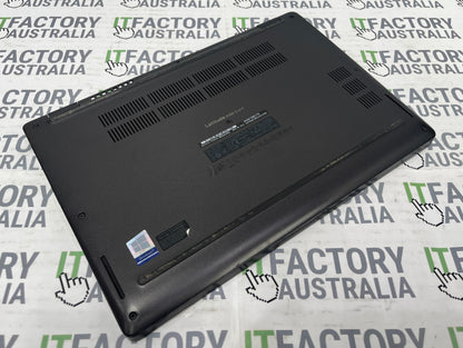 Dell Latitude 5300 14" 2-in-1 Laptop, 8GB RAM, i5 8th Gen, 256GB SSD