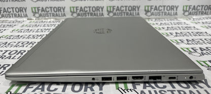 HP ProBook 450 G7 15" Laptop, 32GB RAM, i5 10th Gen, 1TB SSD