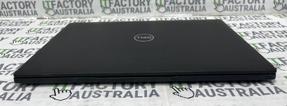 Dell Latitude 7390 13.3" Laptop, 8GB RAM, i7 8th Gen, 256GB SSD