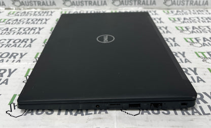 Dell Latitude 7390 13.3" Laptop, 8GB RAM, i7 8th Gen, 256GB SSD
