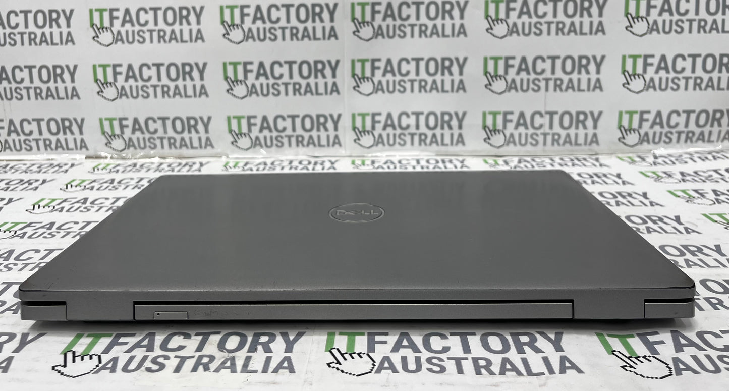 Dell Latitude 5520 15.6" Laptop, 16GB RAM, i5 11th Gen, 512GB SSD