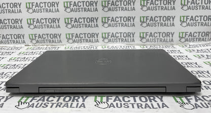 Dell Latitude 5520 15.6" Laptop, 16GB RAM, i5 11th Gen, 512GB SSD