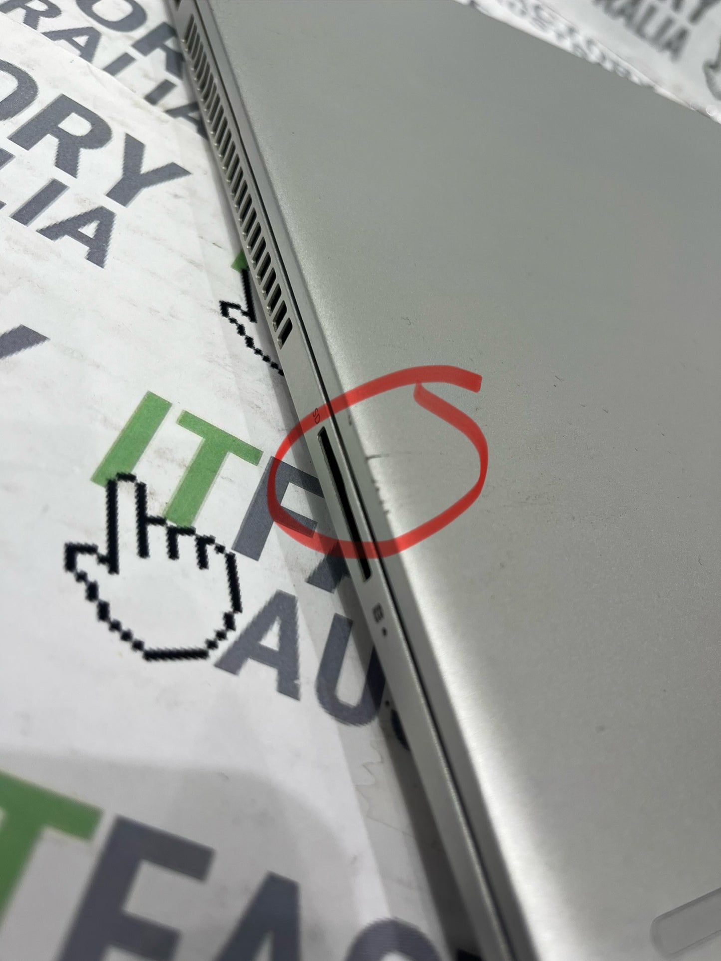 HP ProBook 450 G7 15" Laptop, 32GB RAM, i5 10th Gen, 1TB SSD