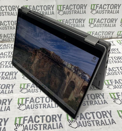 Dell Latitude 5310 14" 2-in-1 Laptop, 8GB RAM, i5 10th Gen, 256GB SSD