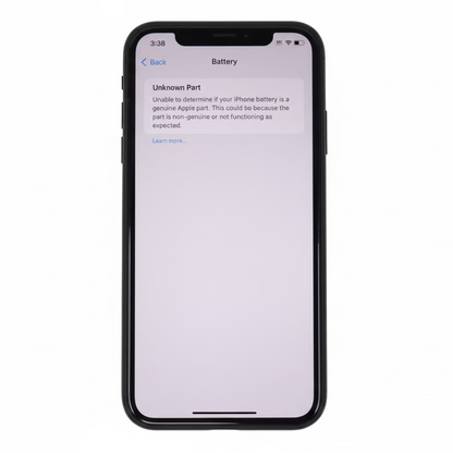 Apple iPhone XR, 64GB, Black