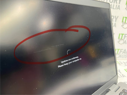 Dell Latitude 5320 14" Touchscreen Laptop, 8GB RAM, i5 11th Gen, 256GB SSD