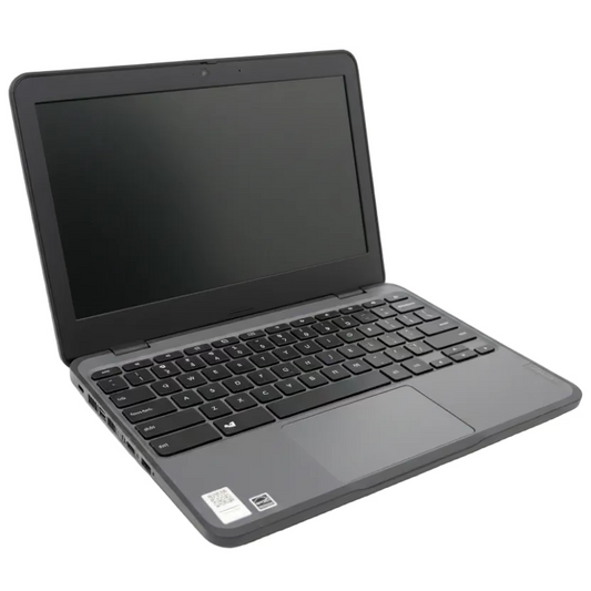 Lenovo Chromebook 100e Gen 3 11.6" Laptop, 4GB RAM, AMD 3015Ce, 32GB eMMC