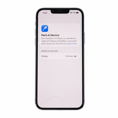 Apple iPhone 13, 128GB, Midnight