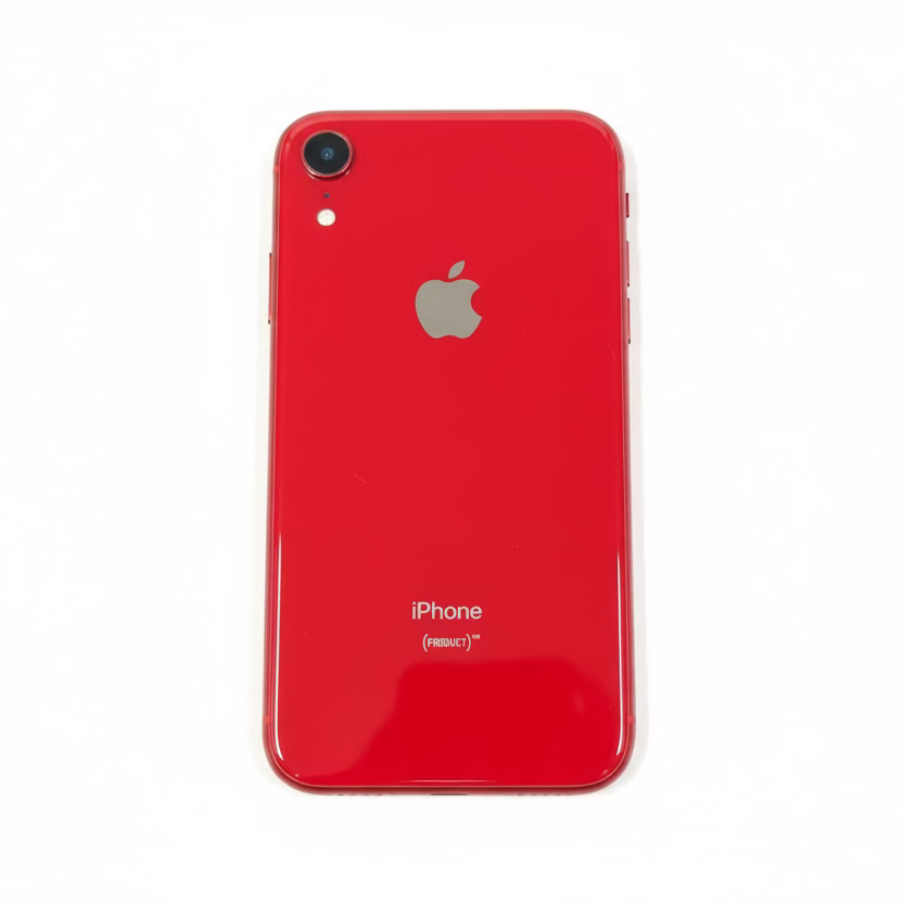 Apple iPhone XR, 128GB, Red
