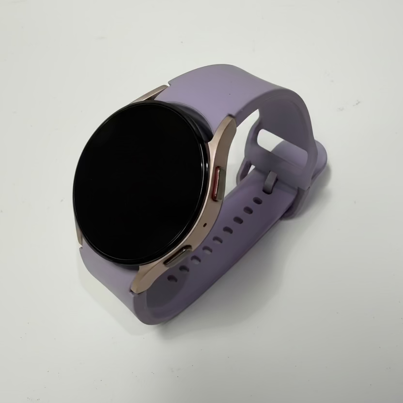 Samsung Galaxy Watch 5 Bluetooth 40mm - Pink with Purple Band