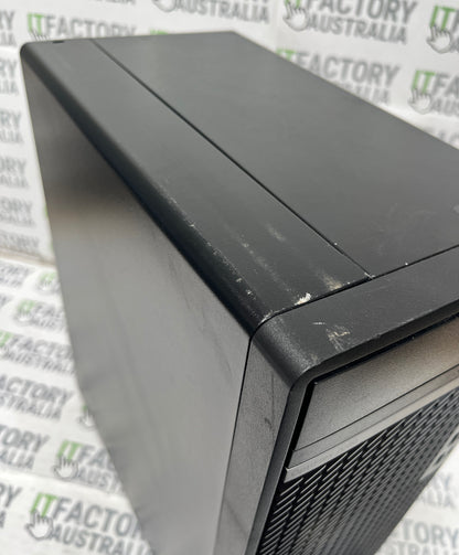 Dell Optiplex 7080 Tower Desktop PC, 16GB RAM, i7 10th Gen, 256GB SSD + 500GB HDD Win 11