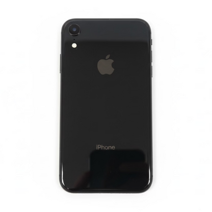 Apple iPhone XR, 64GB, Black