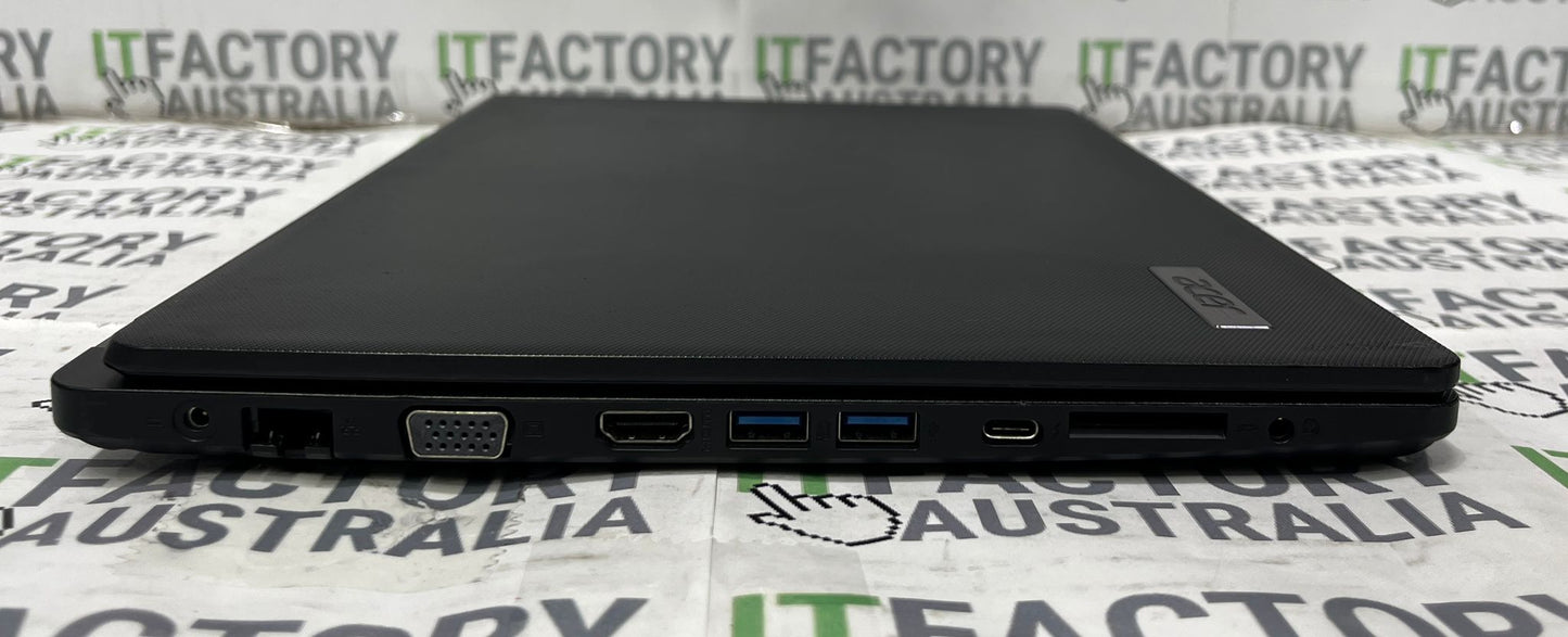 Acer TravelMate P214-53 14", 8GB RAM, i5 11th Gen, 256GB SSD Win 11