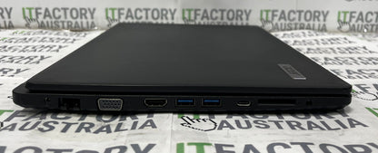 Acer TravelMate P214-53 14", 8GB RAM, i5 11th Gen, 256GB SSD Win 11