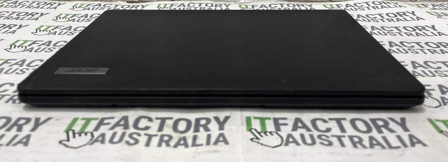 Acer TravelMate P214-53 14", 8GB RAM, i5 11th Gen, 256GB SSD Win 11