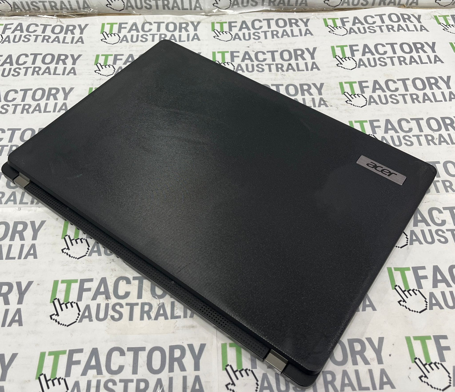 Acer TravelMate P214-53 14", 8GB RAM, i5 11th Gen, 256GB SSD Win 11