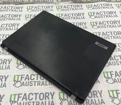 Acer TravelMate P214-53 14", 8GB RAM, i5 11th Gen, 256GB SSD Win 11