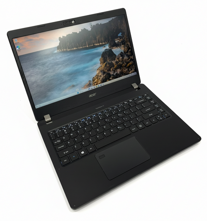 Acer TravelMate P214-53 14" Laptop, 8GB RAM, i5 11th Gen, 256GB SSD
