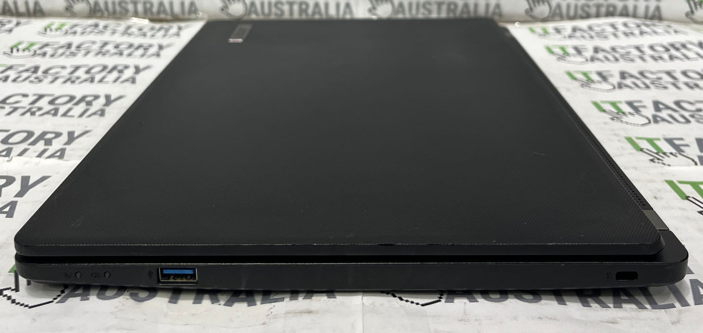 Acer TravelMate P214-53 14", 8GB RAM, i5 11th Gen, 256GB SSD Win 11