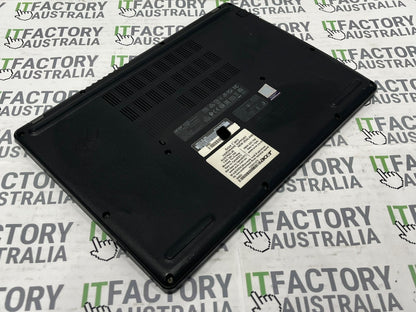 Acer TravelMate P214-53 14", 8GB RAM, i5 11th Gen, 256GB SSD Win 11