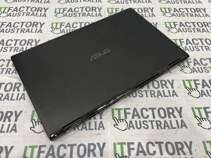 Asus Zenbook Flip 13 UX362F, 13.3" Touchscreen 8GB RAM, i5 8th Gen, 256GB SSD